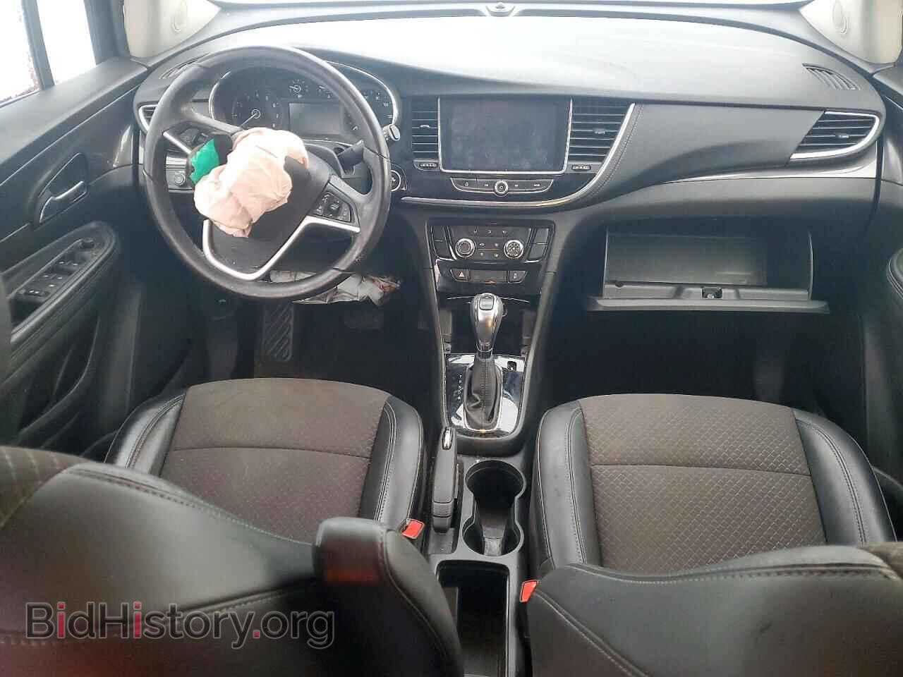 2019 BUICK ENCORE - VIN: KL4CJASB6KB953103 - Photo 8