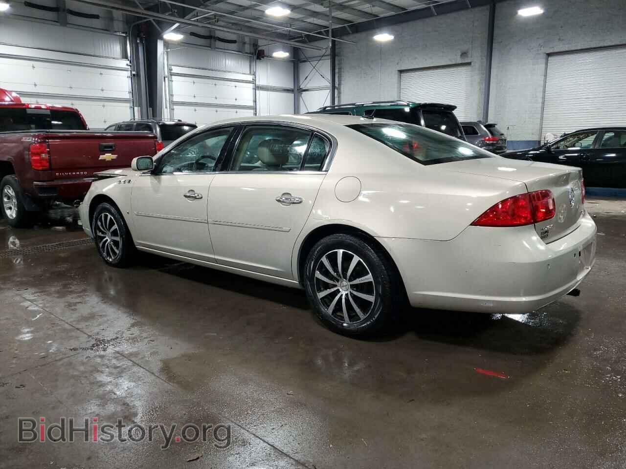 2008 BUICK LUCERNE - VIN: 1G4HD57268U199647 - Фото 2