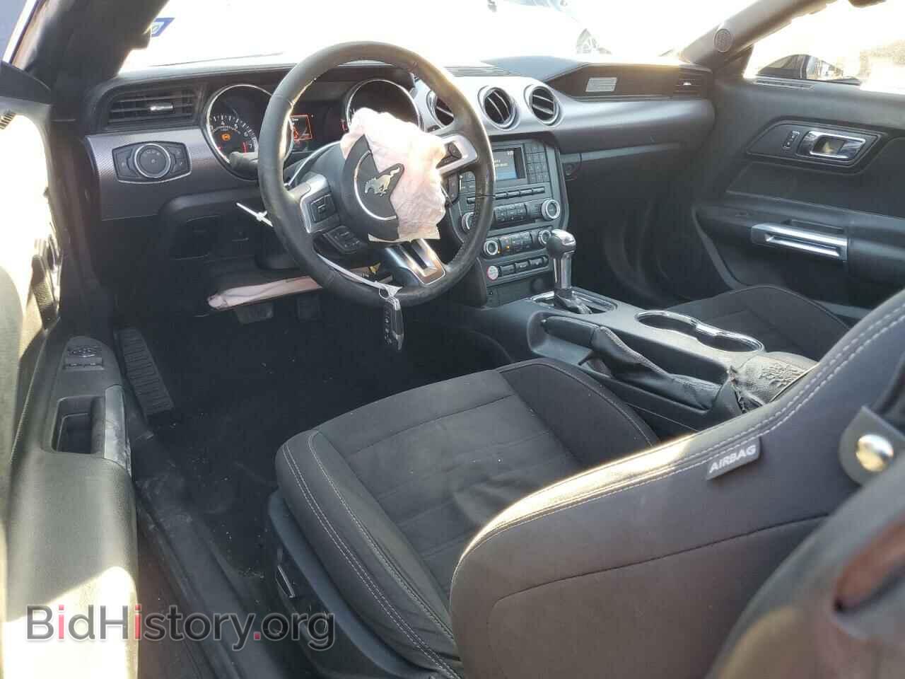 2017 FORD ALL Models - VIN: 1FA6P8TH7H5265055 - Photo 8