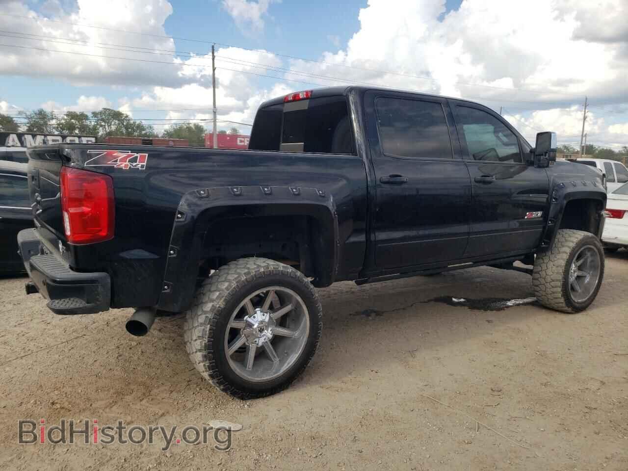 2017 CHEVROLET ALL Models - VIN: 3GCUKSEC8HG246196 - Фото 3