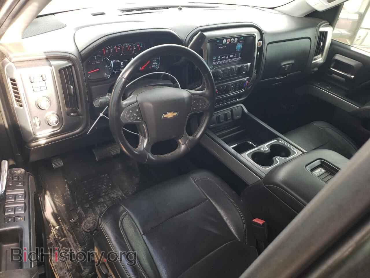 2017 CHEVROLET ALL Models - VIN: 3GCUKSEC8HG246196 - Фото 8
