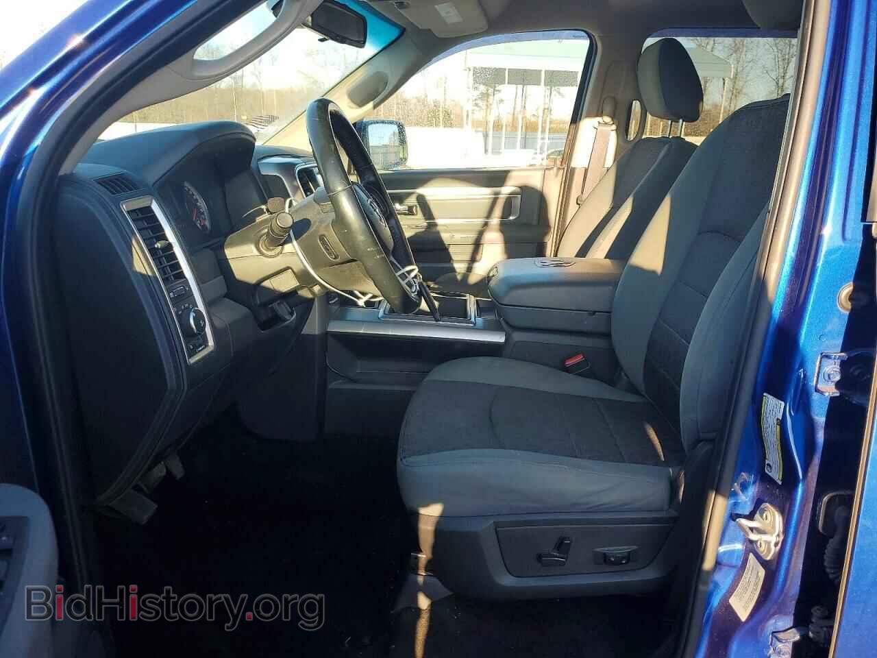 2015 RAM 1500 - VIN: 3C6RR7LT8FG709766 - Photo 7