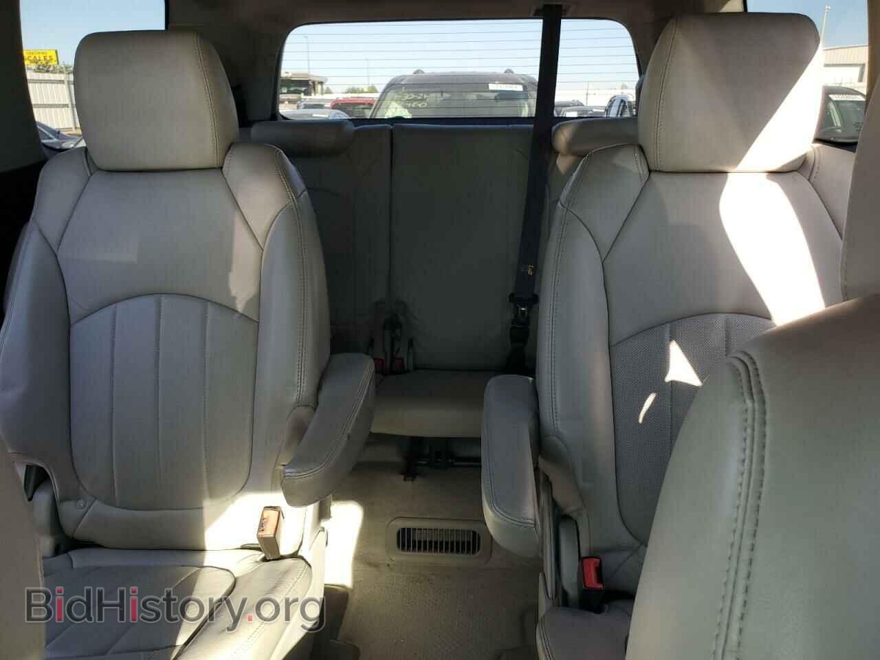 2011 GMC ACADIA DEN - VIN: 1GKKVTED2BJ312961 - Фото 10
