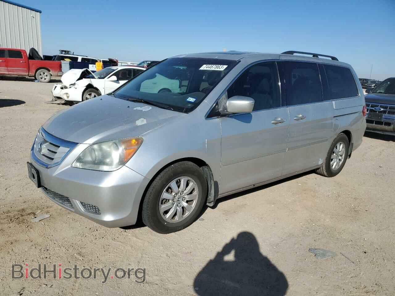 Photo 5FNRL38649B047782 - HONDA All Models 2009