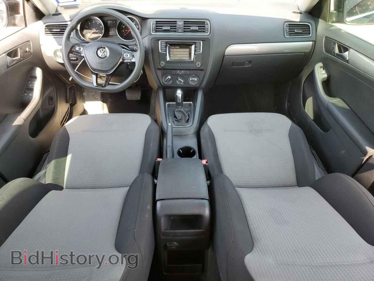 2017 VOLKSWAGEN JETTA - VIN: 3VW2B7AJ6HM214578 - Фото 8