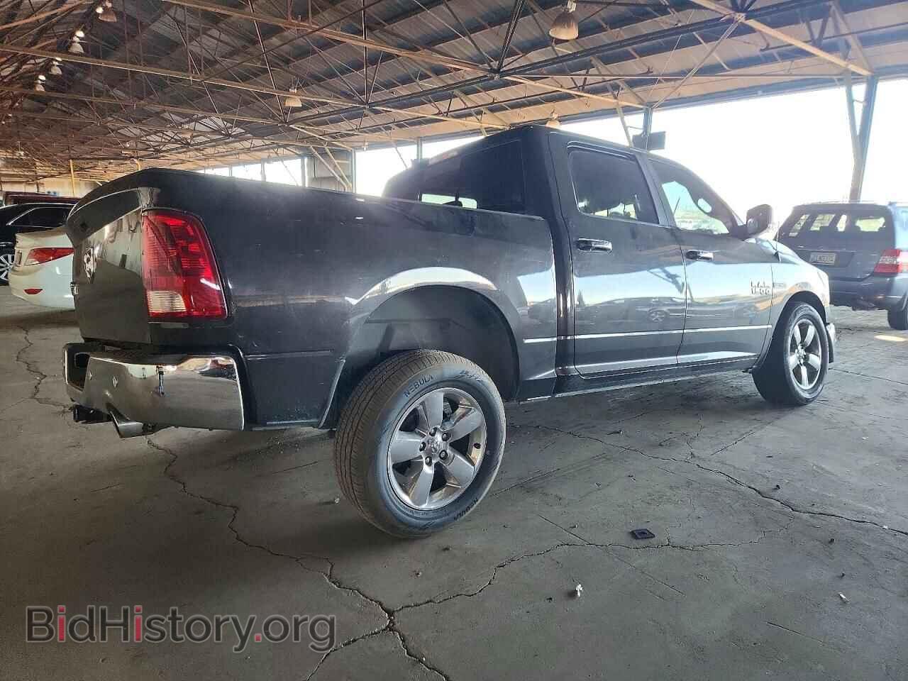 2016 RAM 1500 - VIN: 1C6RR6LM2GS242874 - Фото 3