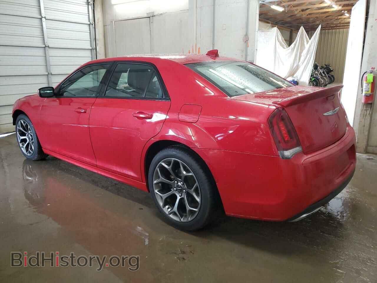 2015 CHRYSLER 300 - VIN: 2C3CCABT2FH756021 - Photo 2