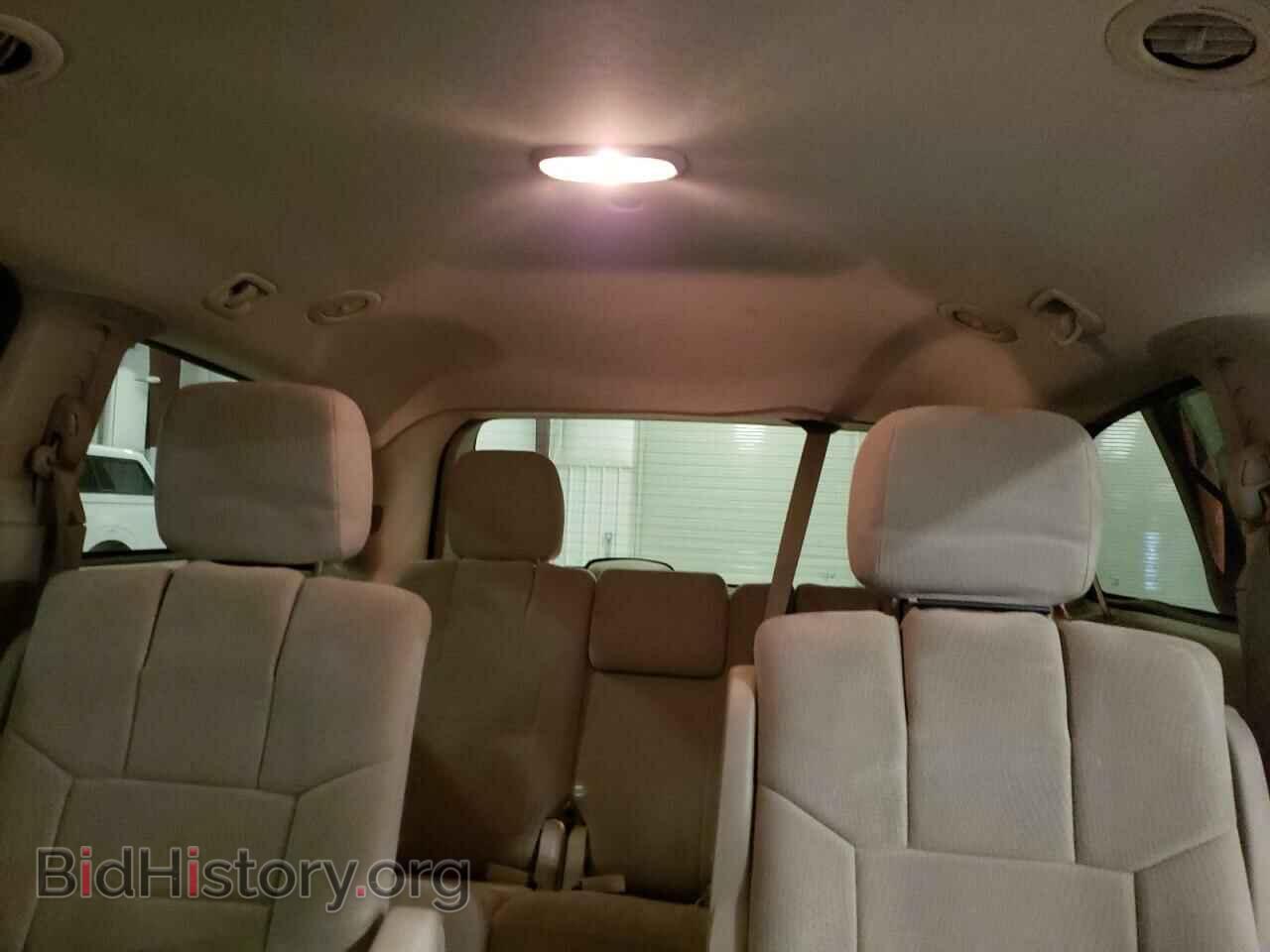 2012 DODGE CARAVAN - VIN: 2C4RDGCGXCR218843 - Фото 10
