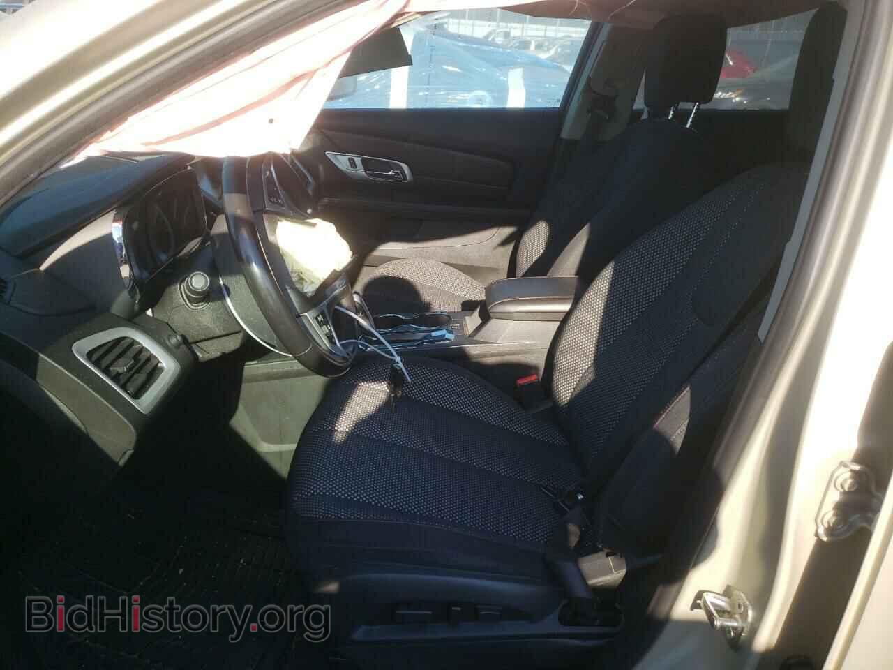 2014 GMC TERRAIN - VIN: 2GKALREK9E6318339 - Фото 7