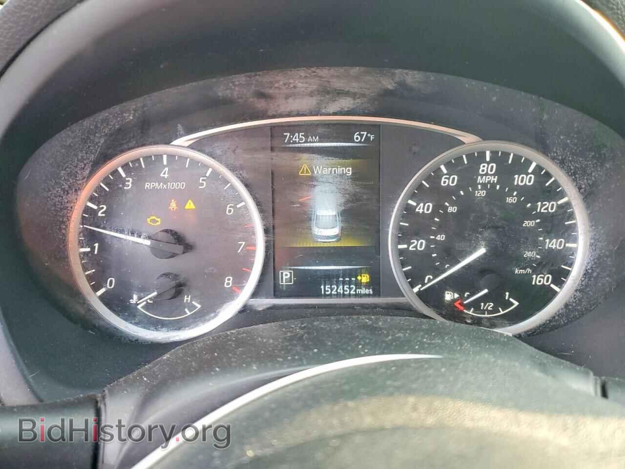 2017 NISSAN SENTRA - VIN: 3N1AB7AP0HL701366 - Фото 9