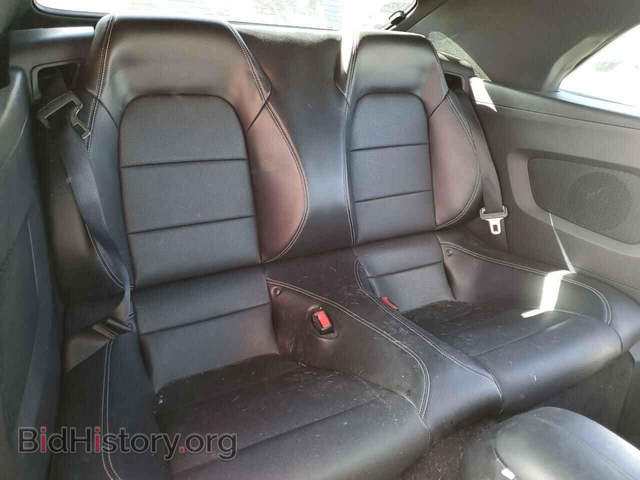 2017 FORD ALL Models - VIN: 1FATP8UH9H5307324 - Фото 10