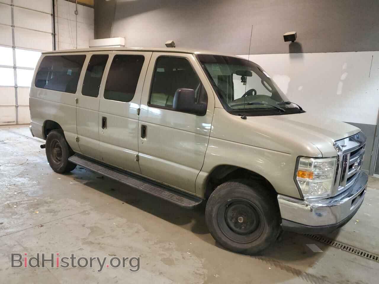 2008 FORD ALL Models - VIN: 1FBNE31L78DA20806 - Photo 4