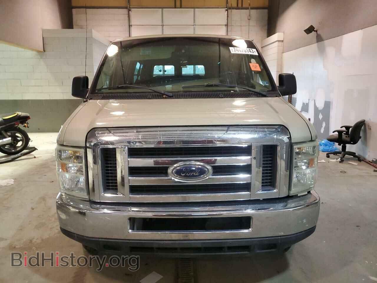2008 FORD ALL Models - VIN: 1FBNE31L78DA20806 - Photo 5