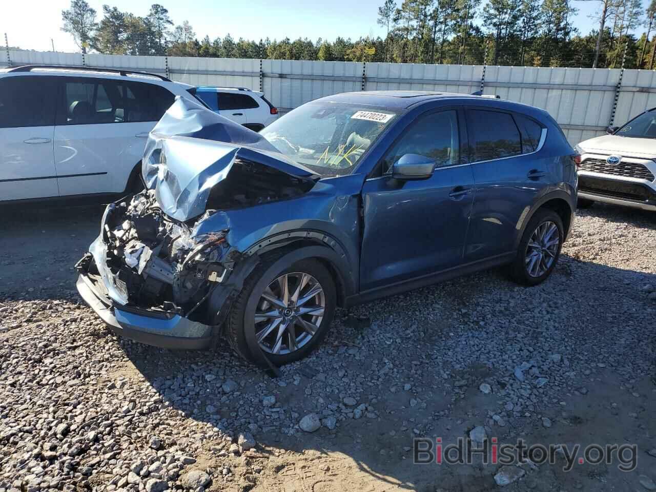 Photo JM3KFBDMXK1562248 - MAZDA CX-5 2019