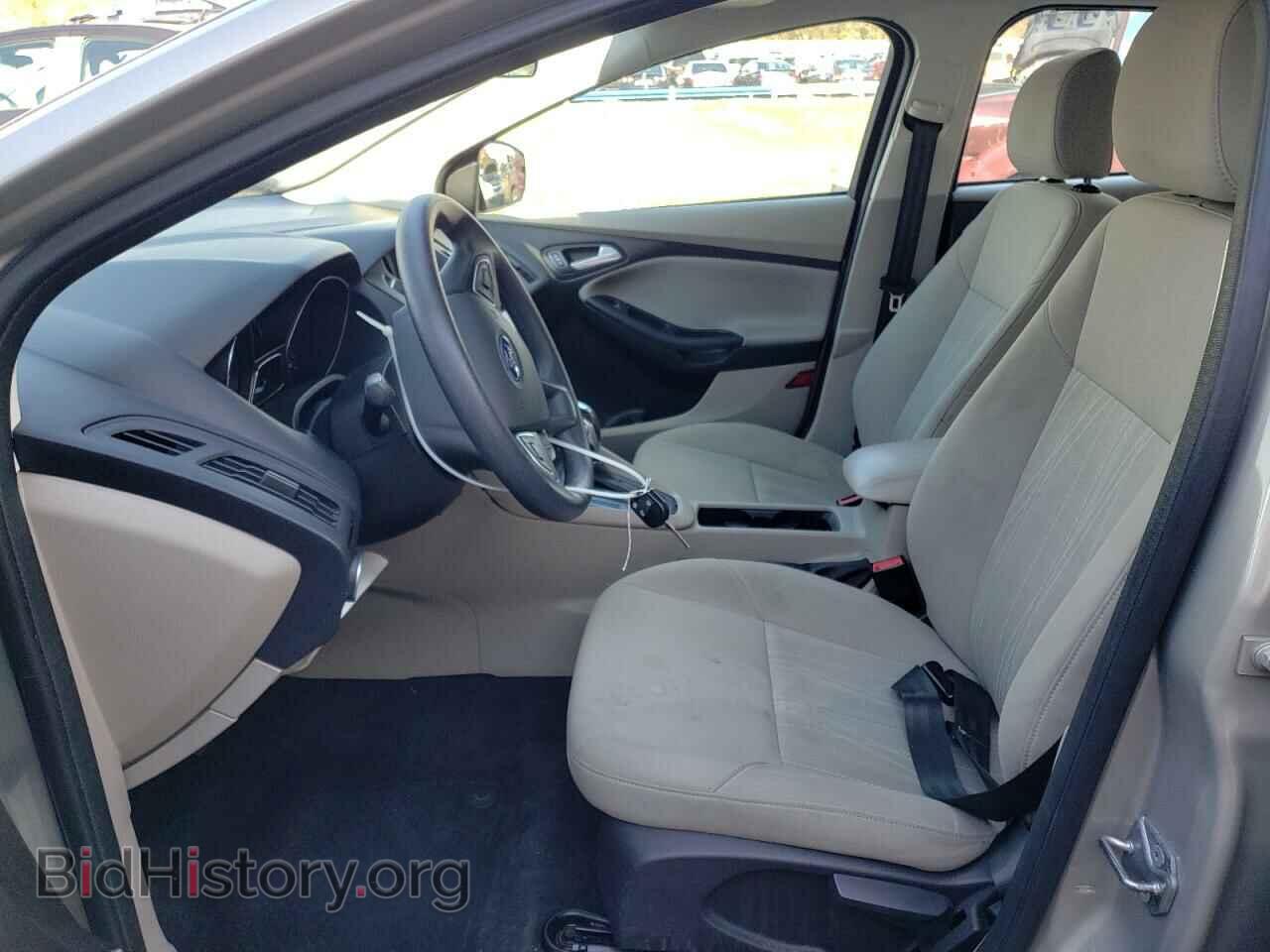 2015 FORD FOCUS - VIN: 1FADP3K23FL358266 - Фото 7