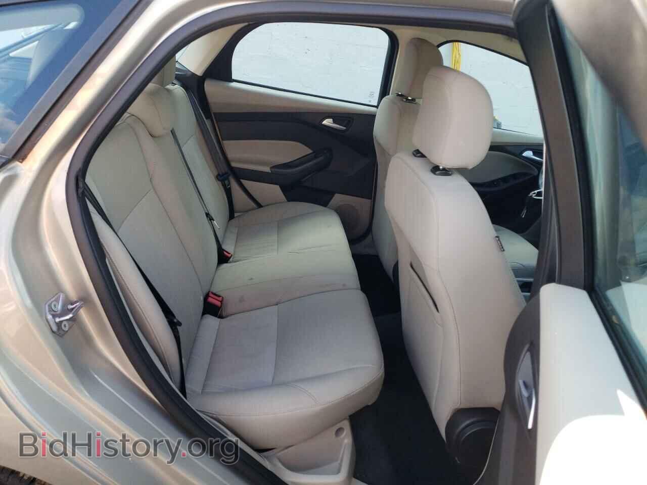 2015 FORD FOCUS - VIN: 1FADP3K23FL358266 - Фото 10