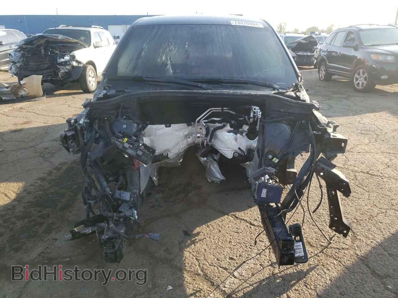 2021 DODGE DURANGO - VIN: 1C4SDJCT1MC799378 - Photo 5