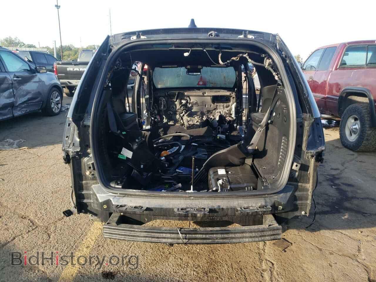 2021 DODGE DURANGO - VIN: 1C4SDJCT1MC799378 - Photo 6