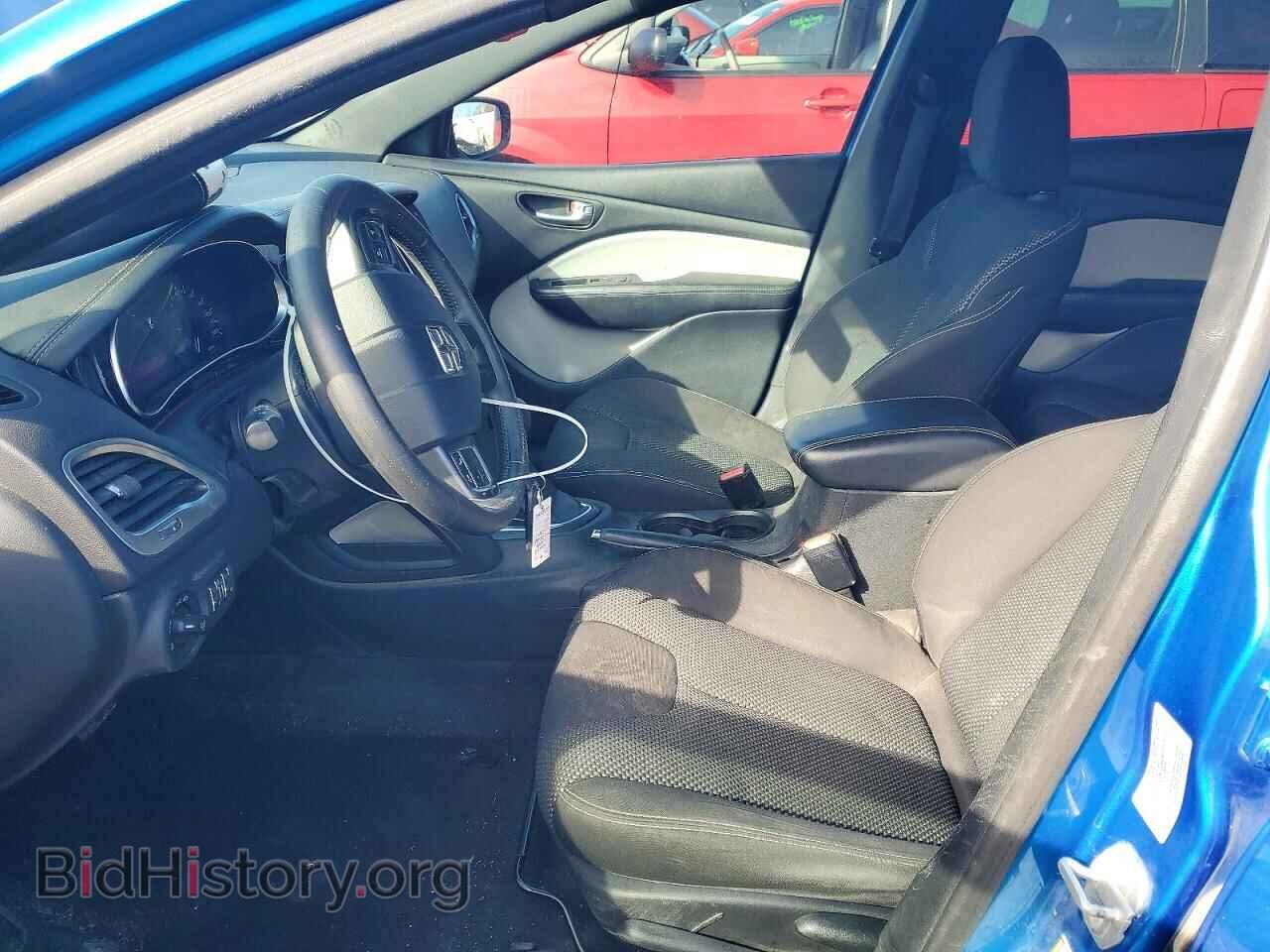 2015 DODGE DART - VIN: 1C3CDFBB8FD390953 - Photo 7