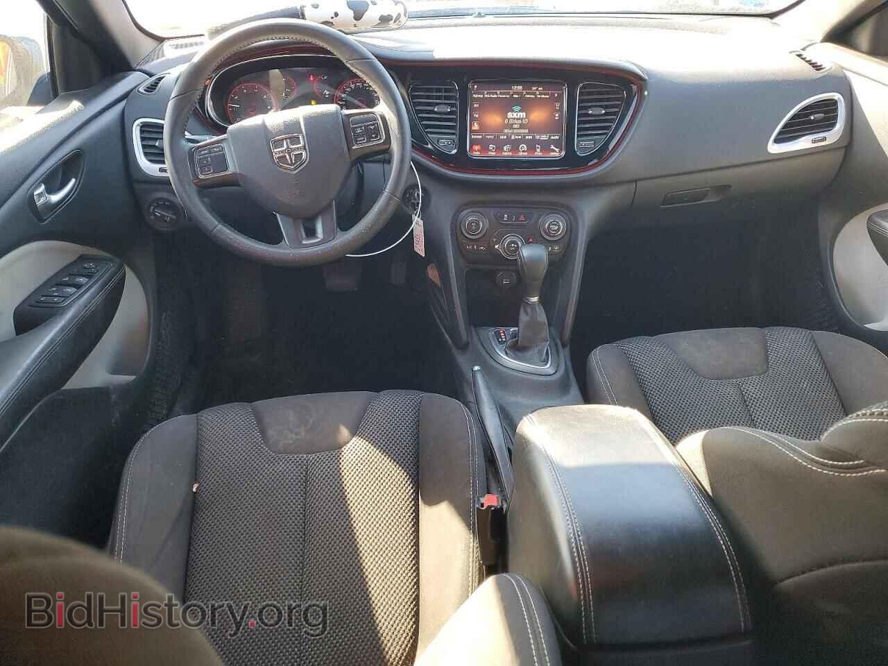 2015 DODGE DART - VIN: 1C3CDFBB8FD390953 - Photo 8