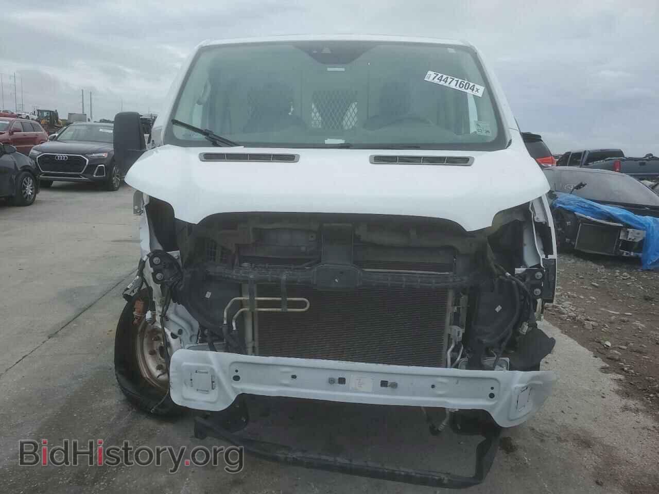 2019 FORD TRANSIT - VIN: 1FTYR1ZM5KKA84859 - Фото 5