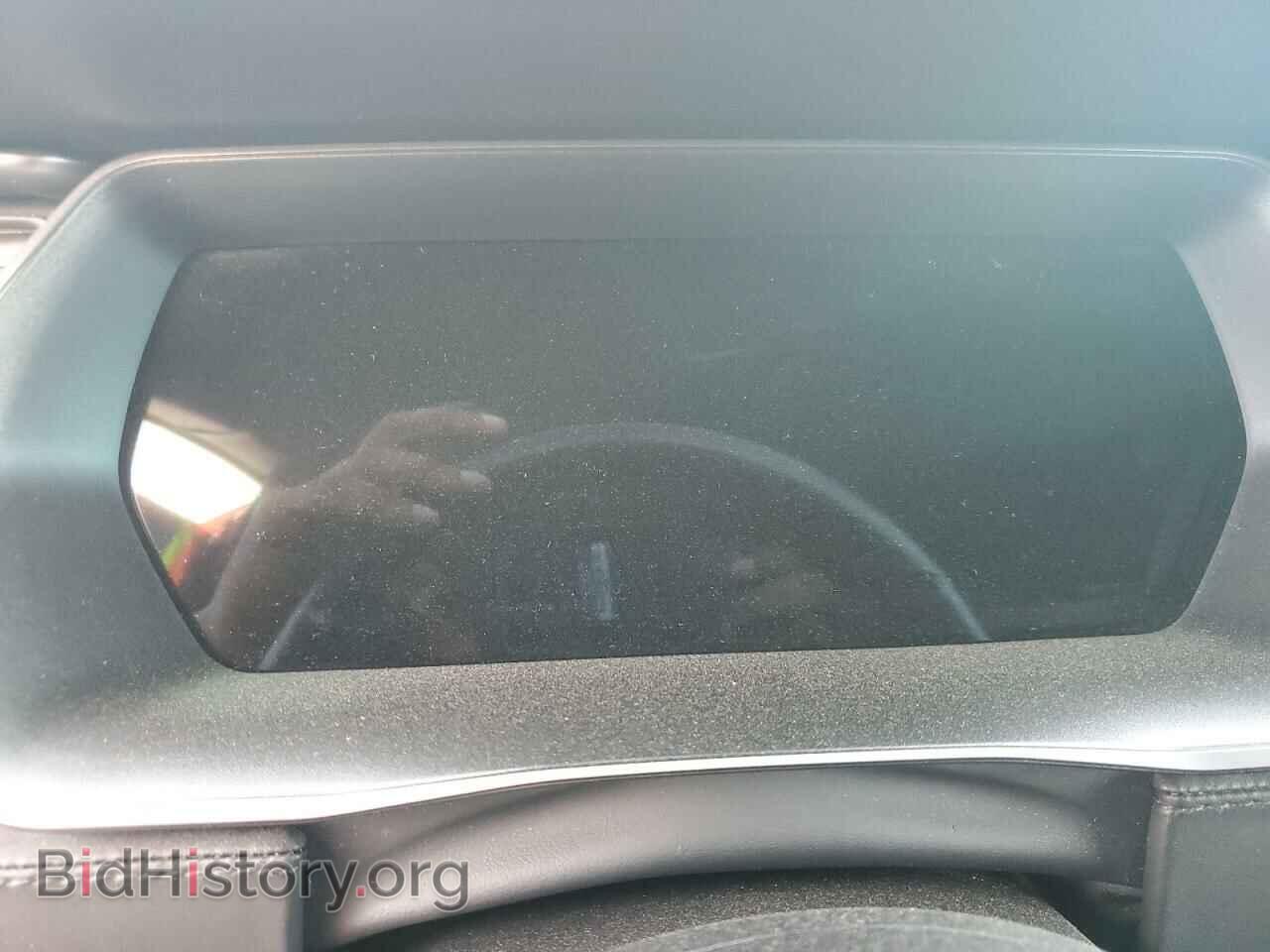 2021 TESLA MODEL S - VIN: 5YJSA1E28MF421736 - Photo 9