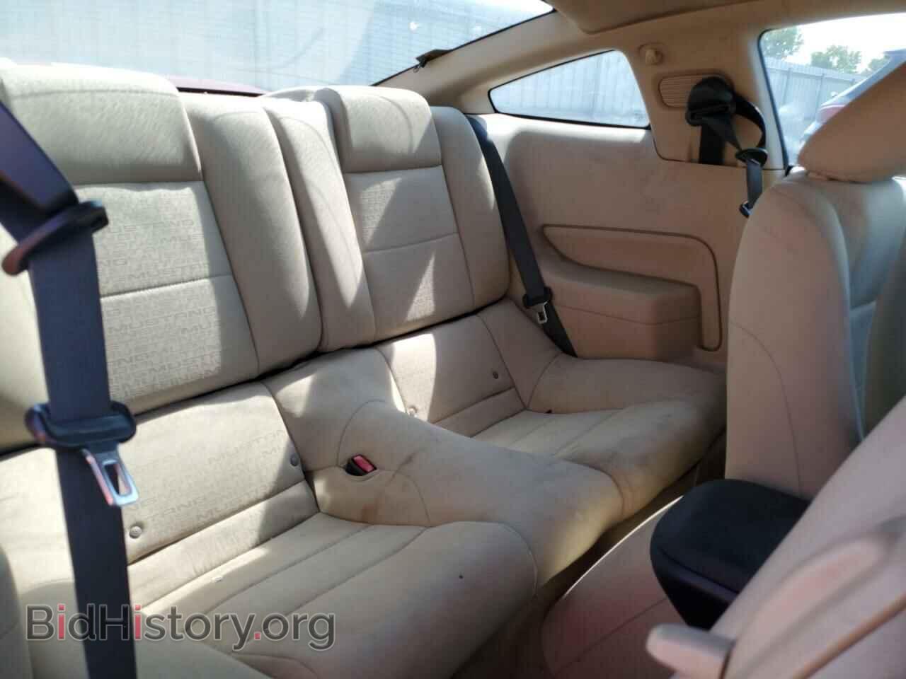 2009 FORD ALL Models - VIN: 1ZVHT80N795141097 - Фото 10