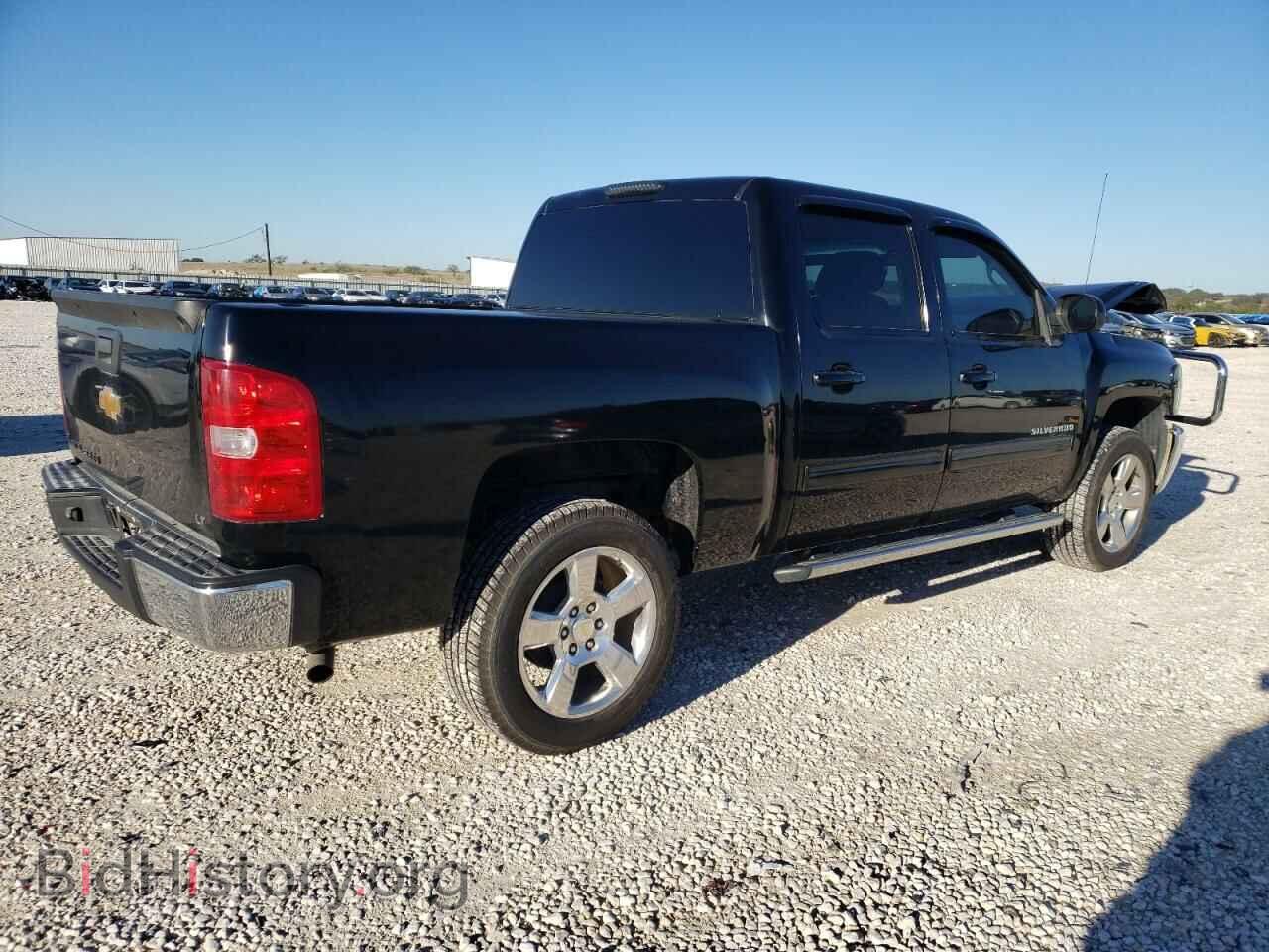 2012 CHEVROLET ALL Models - VIN: 3GCPCSE04CG244230 - Фото 3