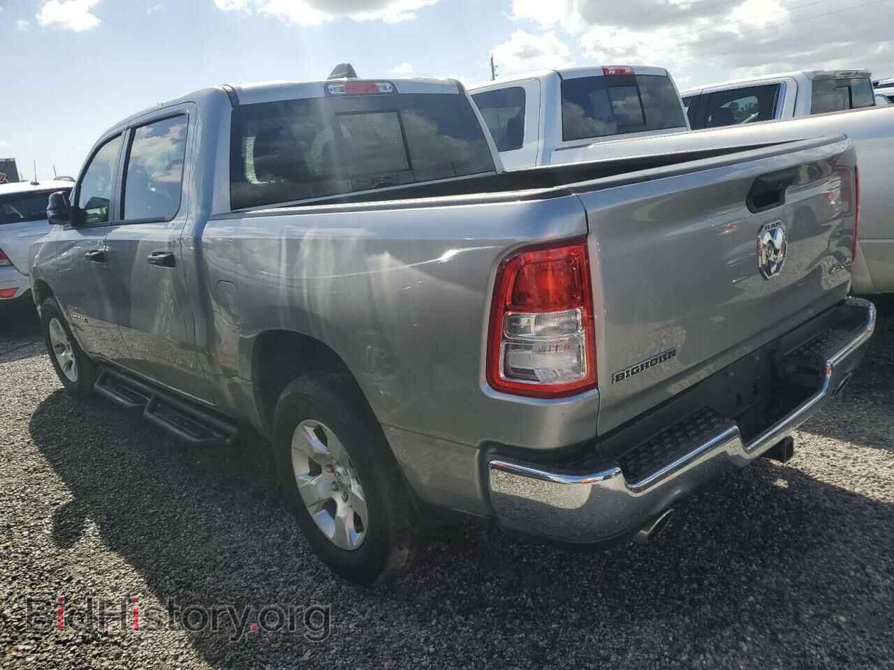 2023 RAM 1500 - VIN: 1C6SRFFT8PN611241 - Фото 2