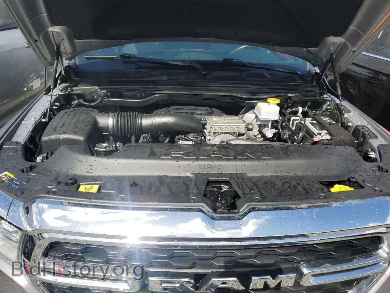 2023 RAM 1500 - VIN: 1C6SRFFT8PN611241 - Фото 11