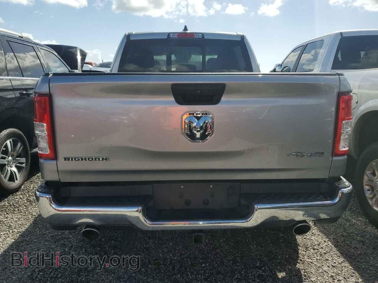 2023 RAM 1500 - VIN: 1C6SRFFT8PN611241 - Фото 6