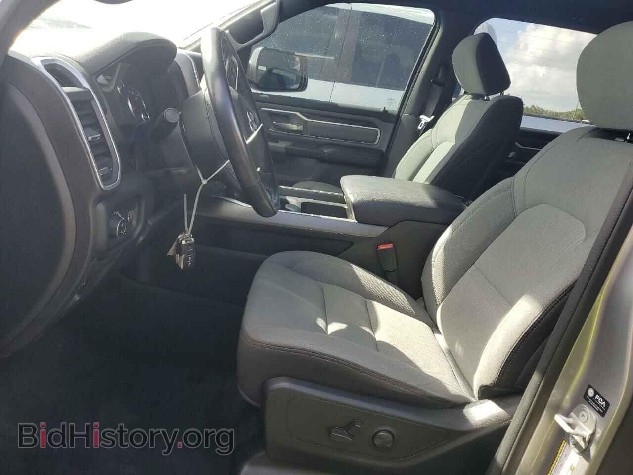 2023 RAM 1500 - VIN: 1C6SRFFT8PN611241 - Фото 7