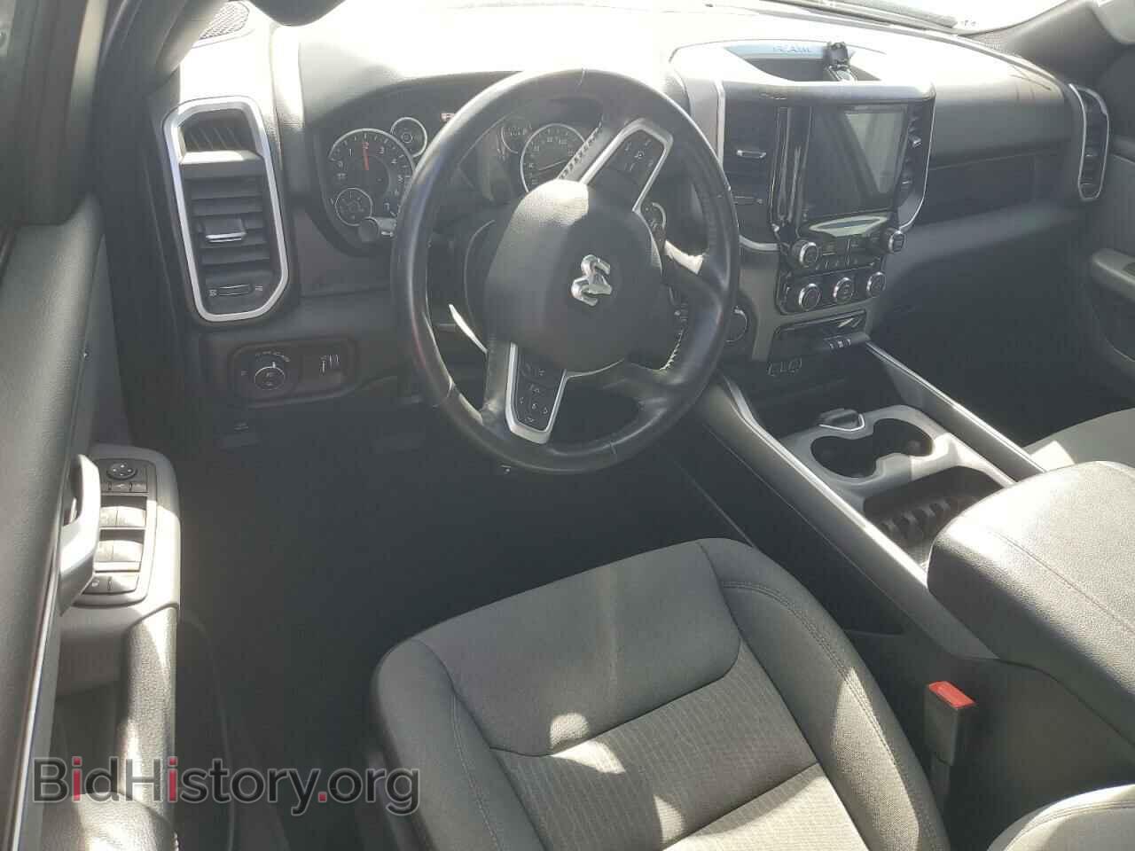 2023 RAM 1500 - VIN: 1C6SRFFT8PN611241 - Фото 8