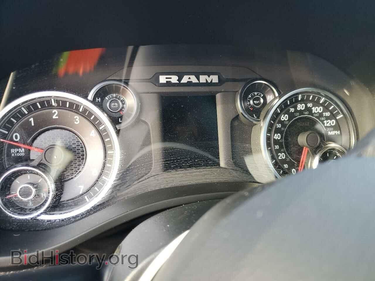 2023 RAM 1500 - VIN: 1C6SRFFT8PN611241 - Фото 9