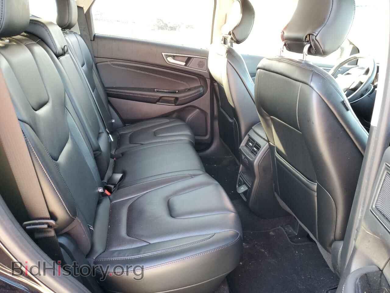 2019 FORD EDGE - VIN: 2FMPK3K94KBB48932 - Фото 11