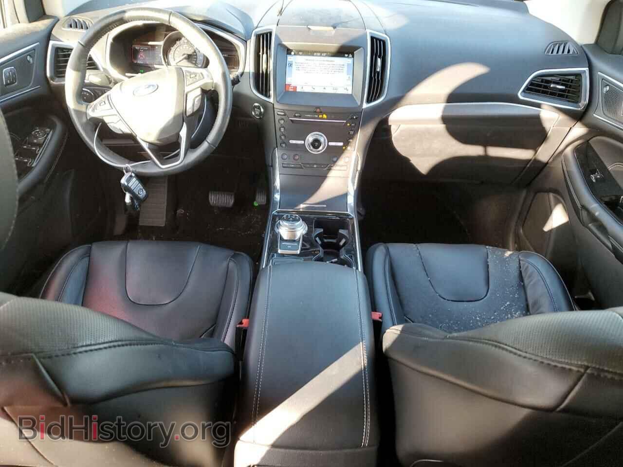 2019 FORD EDGE - VIN: 2FMPK3K94KBB48932 - Фото 8