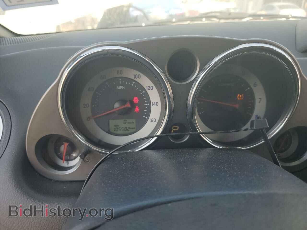 2012 MITSUBISHI ECLIPSE - VIN: 4A37L2EF2CE001833 - Photo 9