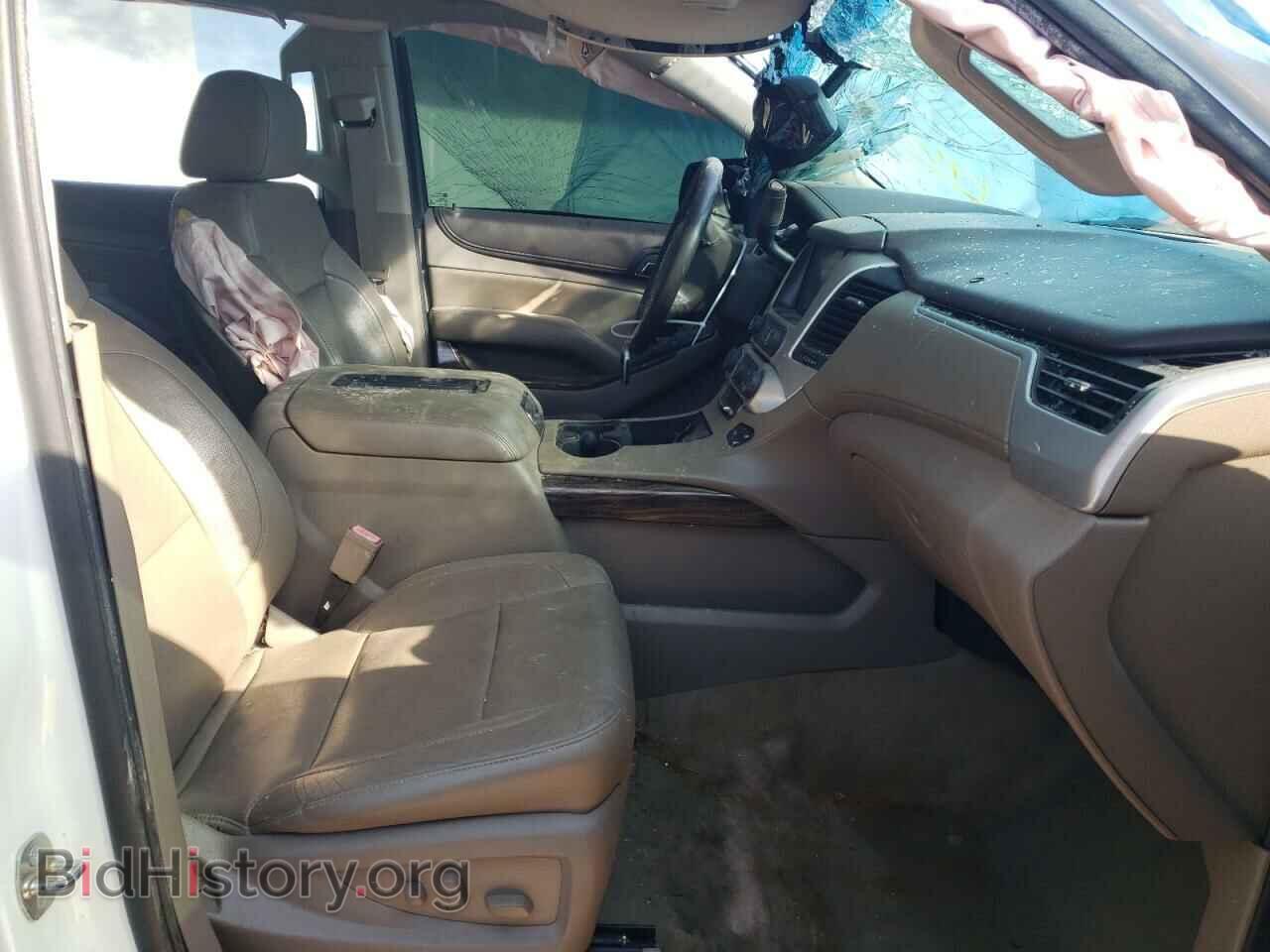 2015 GMC YUKON - VIN: 1GKS2HKCXFR552123 - Фото 7