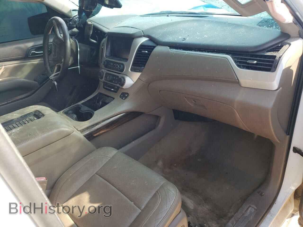 2015 GMC YUKON - VIN: 1GKS2HKCXFR552123 - Фото 8