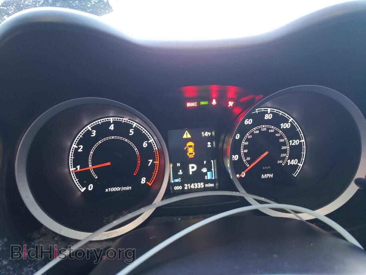 2017 MITSUBISHI LANCER - VIN: JA32V2FW9HU000910 - Фото 9