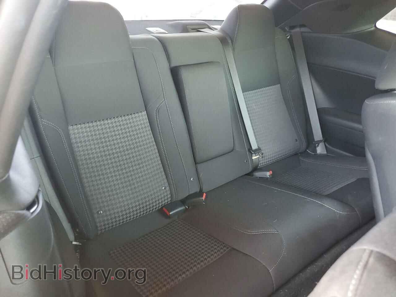 2020 DODGE CHALLENGER - VIN: 2C3CDZAG9LH125536 - Фото 10
