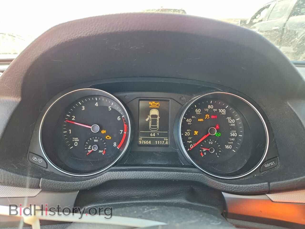 2018 VOLKSWAGEN PASSAT - VIN: 1VWAA7A32JC036806 - Фото 9