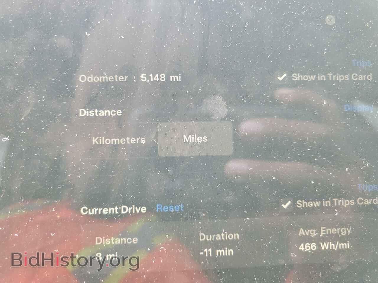 2024 TESLA MODEL 3 - VIN: 5YJ3E1EA3RF728612 - Photo 9
