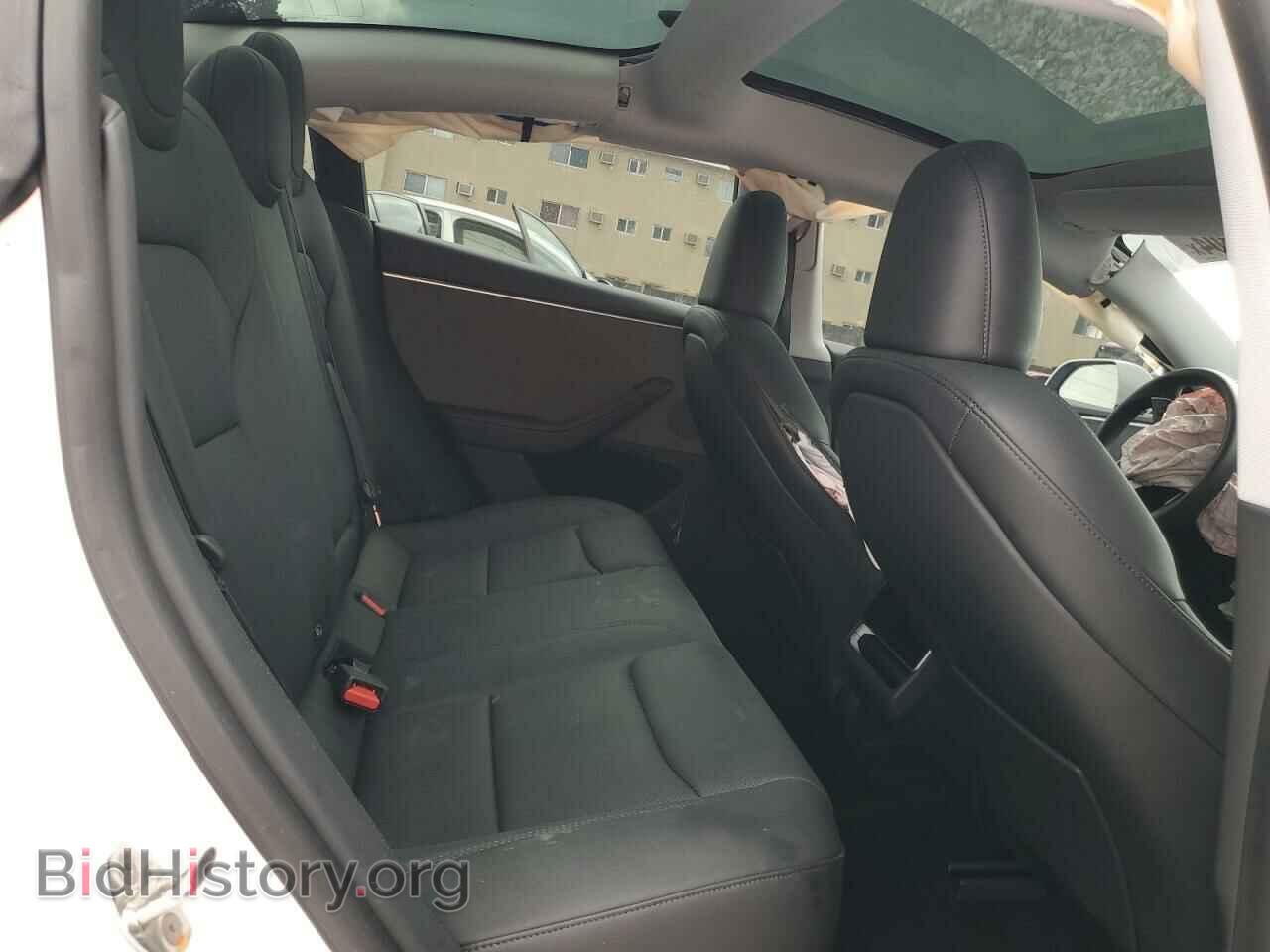 2024 TESLA MODEL 3 - VIN: 5YJ3E1EA3RF728612 - Photo 10