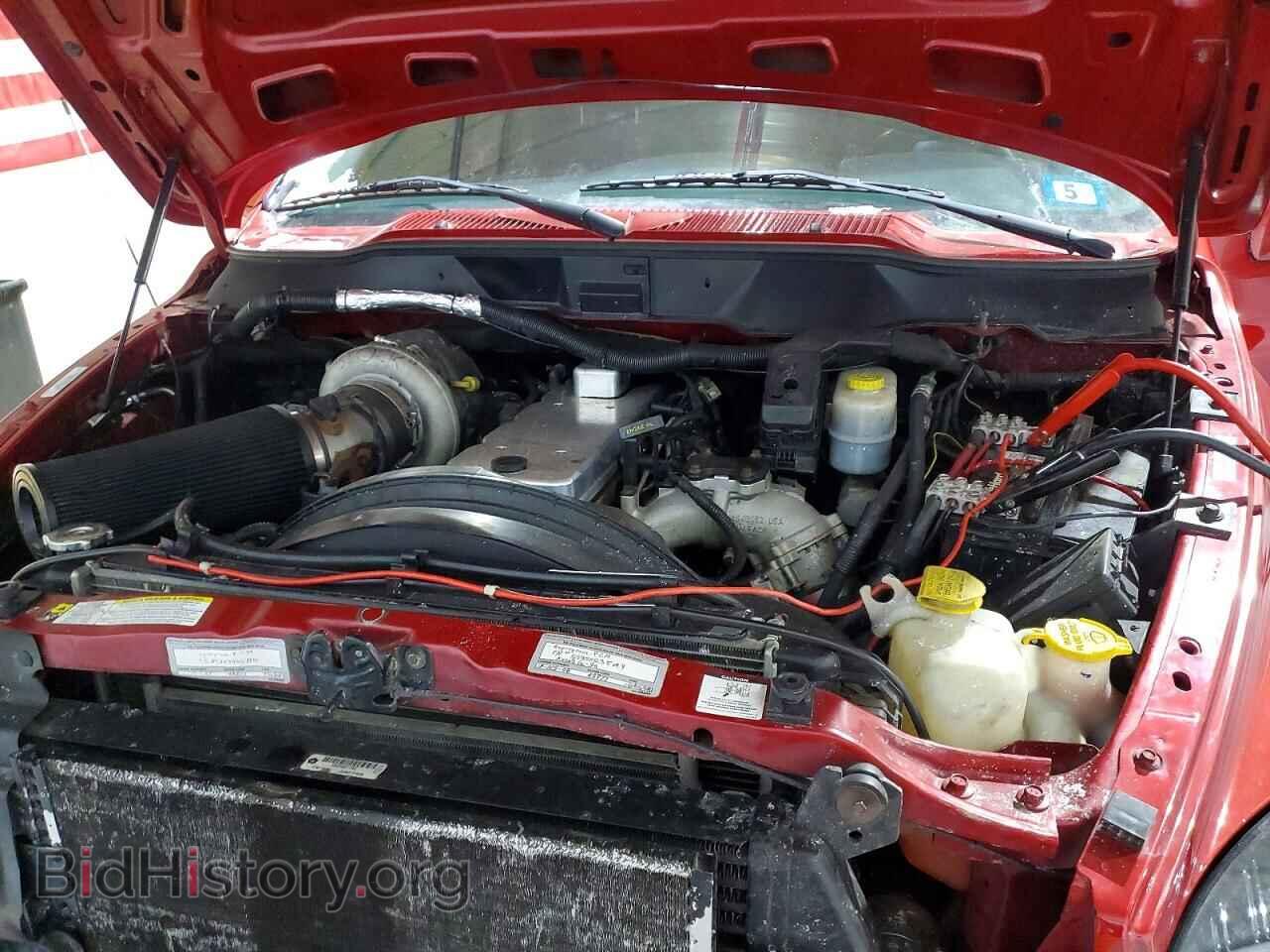 2007 DODGE All Models - VIN: 3D7KS29A37G831787 - Фото 11