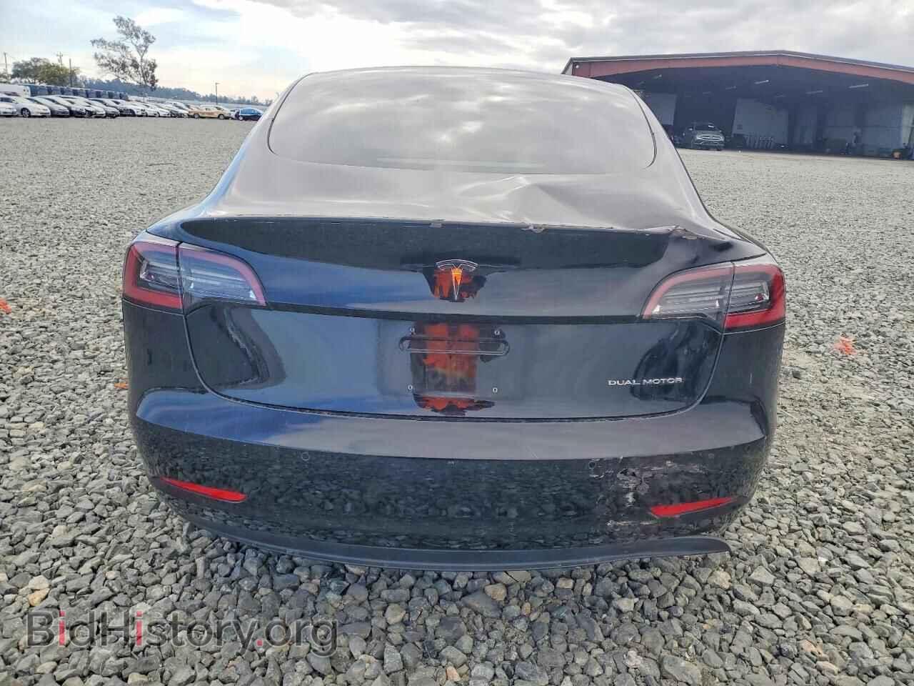 2018 TESLA MODEL 3 - VIN: 5YJ3E1EB9JF131879 - Photo 6