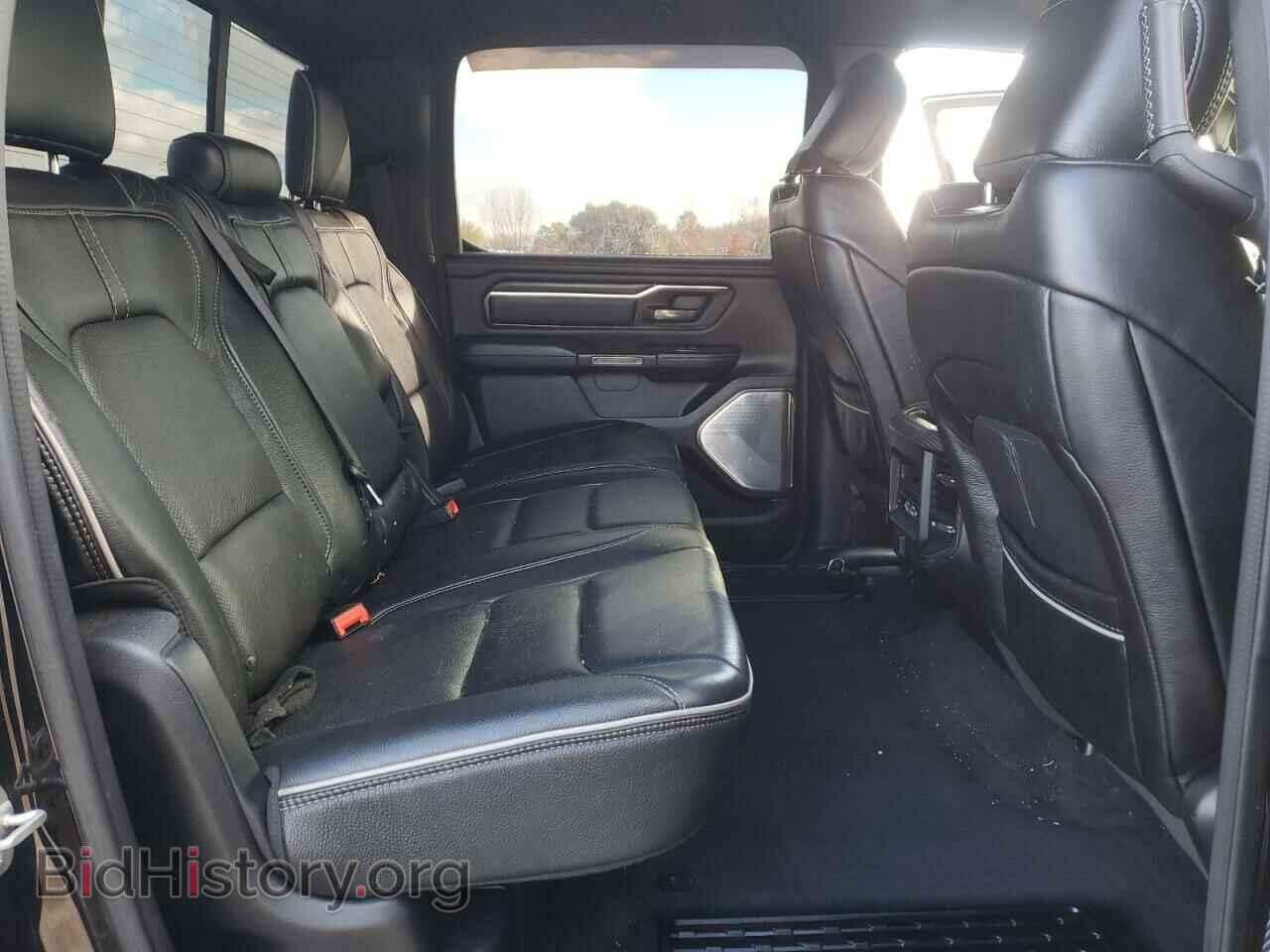 2020 RAM 1500 - VIN: 1C6SRFHTXLN151104 - Фото 10