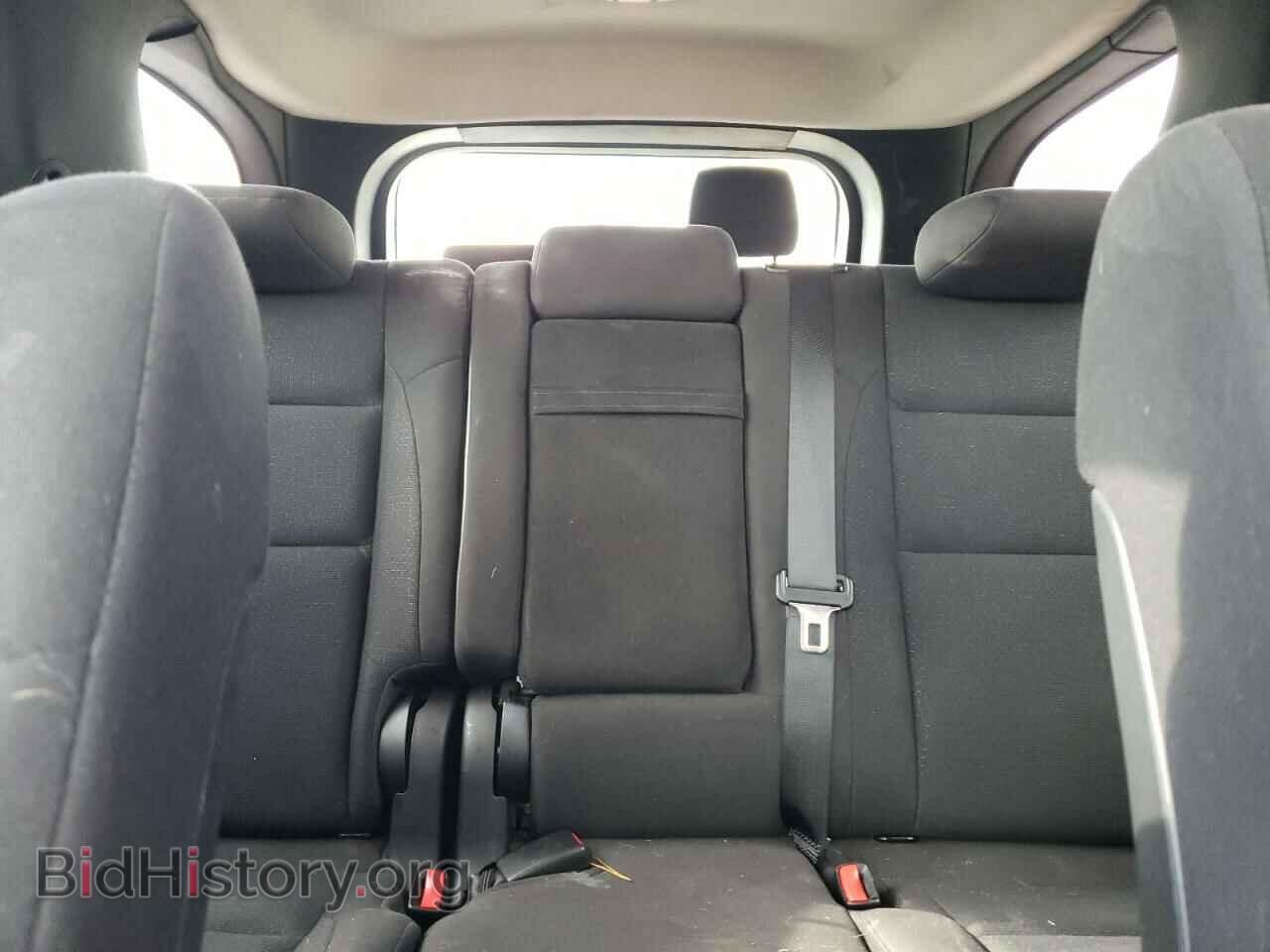 2013 DODGE DURANGO - VIN: 1C4RDJAG6DC682772 - Фото 10