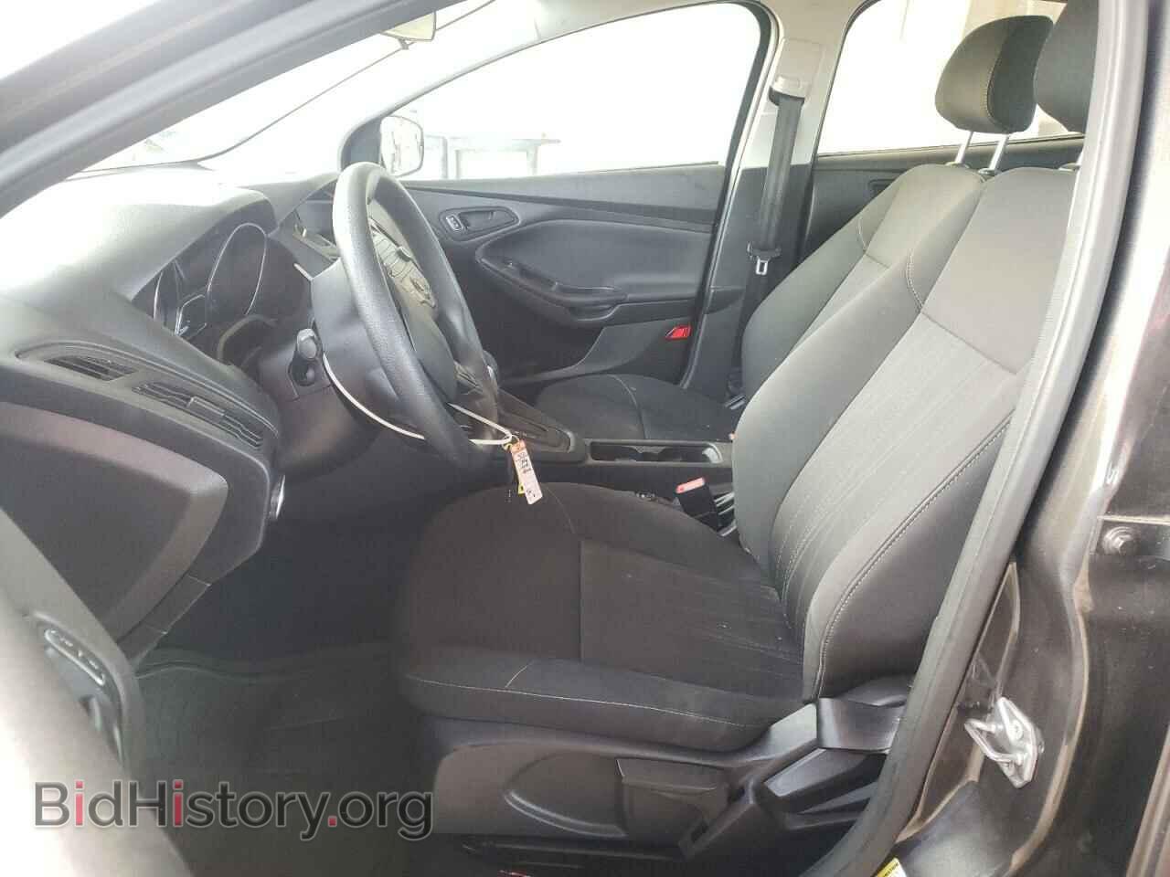 2016 FORD FOCUS - VIN: 1FADP3E25GL279873 - Photo 7