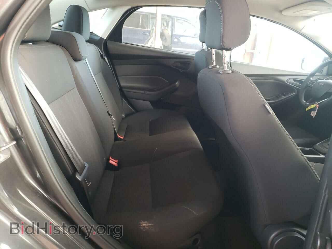 2016 FORD FOCUS - VIN: 1FADP3E25GL279873 - Photo 10